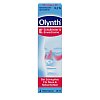 OLYNTH 0,1% für Erwachsene Nasendosierspray - 15ml - Nase frei