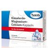 KIESELERDE MAGNESIUM Calcium Kapseln - 60Stk