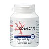 CORALCAPS Kapseln - 120Stk - Calcium & Vitamin D3