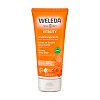 WELEDA Sanddorn Vitalisierungsdusche - 200ml - Körper- & Haarpflege