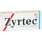 ZYRTEC Filmtabletten - 20Stk - Allergien