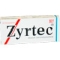 ZYRTEC 10 mg Filmtabletten - 20Stk - Allergien