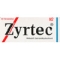 ZYRTEC 10 mg Filmtabletten - 50Stk - Allergien