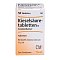 KIESELSÄURETABLETTEN N Cosmochema - 50Stk