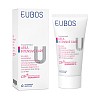 EUBOS TROCKENE Haut Urea 5% Handcreme - 75ml - Beauty