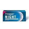 HOGGAR Night Tabletten - 10Stk - Unruhe & Schlafstörungen