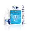 HYLO-VISION HD Augentropfen - 2X15ml - Trockene Augen