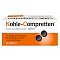 KOHLE Compretten Tabletten - 60Stk - Bauchschmerzen & Blähungen