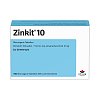 ZINKIT 10 überzogene Tabletten - 100Stk - Selen & Zink