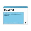 ZINKIT 10 überzogene Tabletten - 100Stk - Selen & Zink
