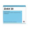 ZINKIT 20 überzogene Tabletten - 100Stk - Selen & Zink