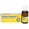 BABIX Inhalat N - 20ml - Alles für das Kind - Babix Inhalat N 20ml