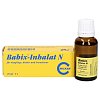 BABIX Inhalat N - 20ml - Alles für das Kind - Babix Inhalat N 20ml