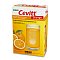 HERMES Cevitt Orange Brausetabletten - 60Stk - Vitamindrinks