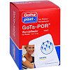 GOTA-POR Wundpflaster 5x7,2 cm steril - 50Stk