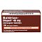 BALDRIAN DISPERT 45 mg überzogene Tabletten - 100Stk - Unruhe & Schlafstörungen
