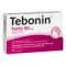 TEBONIN forte 40 mg Filmtabletten - 30Stk - Stärkung für das Gedächtnis