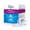 HYLO-VISION Gel sine Einzeldosispipetten - 60X0.35ml - Trockene Augen