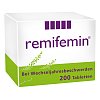 REMIFEMIN Tabletten - 200Stk - Wechseljahrsbeschwerden