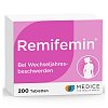 REMIFEMIN Tabletten - 200Stk - Wechseljahrsbeschwerden