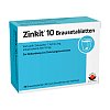 ZINKIT 10 Brausetabletten - 20Stk - Selen & Zink