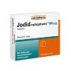 JODID-ratiopharm 100 µg Tabletten - 100Stk - Iod & Fluor