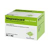 MAGNESIOCARD forte 10 mmol Plv.z.Her.e.Lsg.z.Einn. - 50Stk - Magnesium
