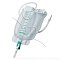 URIMED Strap Fixierung f.Urinbeinbeutel - 2Stk