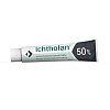 ICHTHOLAN 50% Salbe - 40g - Gelenk-, Kreuz- & Rückenschmerzen, Sportverletzungen