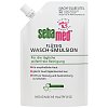 SEBAMED flüssig Waschemulsion Nachf.Pckg. - 400ml - Seifen