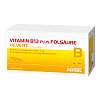VITAMIN B12 PLUS Folsäure Hevert a 2 ml Ampullen - 2X100Stk