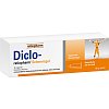 Diclo ratiopharm Schmerzgel - bei Schmerzen