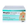 MEGALAC Almasilat mint Suspension - 50X10ml