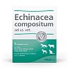 ECHINACEA COMPOSITUM ad us.vet.Ampullen - 5Stk - Homöopathie
