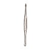 COMEDONENQUETSCHER gerade 11 cm - 1Stk