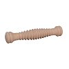 FUSSMASSAGEROLLER Holz einteilig - 1Stk