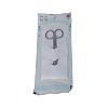 LISTERSCHERE 14,5 cm kniegebogen - 1Stk