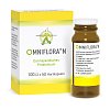 OMNIFLORA N Hartkapseln - 100Stk - Stärkung Immunsystem