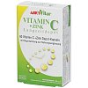 VITAMIN C+ZINK Depot Kapseln - 60Stk