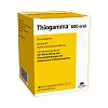 THIOGAMMA 600 oral Filmtabletten - 100Pcs - Diabetes