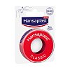 HANSAPLAST Fixierpfl.Classic 1,25 cmx5 m - 1Stk - Hansaplast