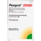 PANGROL 25.000 Hartkps.m.magensaftr.überz.Pell. - 100Stk - Verdauungsenzyme