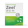 ZEEL ad us.vet.Ampullen - 5X5ml - Gelenke & Knochen