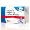 KIESELERDE MAGNESIUM Calcium Kapseln - 160Stk