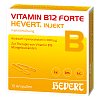 VITAMIN B12 FORTE Hevert injekt Inj.-Lsg.Amp. - 10X2ml - Hevert