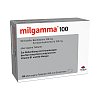 MILGAMMA 100 mg überzogene Tabletten - 100Stk - Muskelzuckung