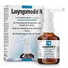 LARYNGOMEDIN N Spray - 45g - Zahn- & Mundpflege