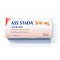 ASS STADA 500 mg Tabletten - 30Stk - Schmerzen