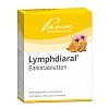 LYMPHDIARAL BASISTABLETTEN - 100Stk - Grippaler Infekt