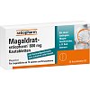 MAGALDRAT-ratiopharm 800 mg Tabletten - 20Stk - Entgiften-Entschlacken-Entsäuern